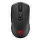 MSI VERSA 300 mouse Gaming Right-hand RF Wireless + Bluetooth + USB Type-C Optical 8000 DPI