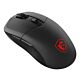 MSI VERSA 300 mouse Gaming Right-hand RF Wireless + Bluetooth + USB Type-C Optical 8000 DPI