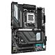 GIGABYTE B850 GAMING X WIFI6E Motherboard - AMD Ryzen 9000 Series CPUs, 12+2+2 Phases Digital VRM, up to 8200MHz DDR5 (OC), 1xPCIe 5.0 + 2xPCIe 4.0 M.2, 2.5LAN, WIFI 6E, USB 3.2 Gen 2x2