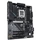 GIGABYTE B850 GAMING WIFI6 Motherboard - AMD Ryzen 9000 Series CPUs, 6+2+2 Phasen Digital VRM, up to 8200MHz DDR5 (OC), 1xPCIe 5.0 + 2xPCIe 4.0 M.2, GbE LAN, WIFI 6, USB 3.2 Gen 2
