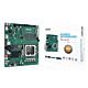 ASUS PRO H610T-CSM Intel H610 LGA 1700 Thin Mini ITX
