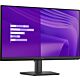 DELL E Series E2425HM computer monitor 60.5 cm (23.8") 1920 x 1080 pixels Full HD LCD Black