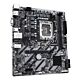 GIGABYTE H810M S2H Motherboard - Intel Core Ultra (Series 2) CPUs, 4+1+2 Phases VRM, up to 6400MHz DDR5, 1xPCIe 4.0 M.2, 1GbE LAN, USB 3.2 Gen 1