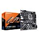 GIGABYTE H810M S2H Motherboard - Intel Core Ultra (Series 2) CPUs, 4+1+2 Phases VRM, up to 6400MHz DDR5, 1xPCIe 4.0 M.2, 1GbE LAN, USB 3.2 Gen 1