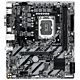 GIGABYTE H810M S2H Motherboard - Intel Core Ultra (Series 2) CPUs, 4+1+2 Phases VRM, up to 6400MHz DDR5, 1xPCIe 4.0 M.2, 1GbE LAN, USB 3.2 Gen 1