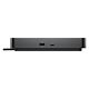 DELL Pro SD25 Wired USB 3.2 Gen 2 (3.1 Gen 2) Type-C Black