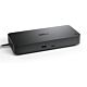DELL WD25 Wired USB 3.2 Gen 2 (3.1 Gen 2) Type-C Black