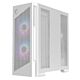 MSI MPG VELOX 300R AIRFLOW PZ Midi Tower White