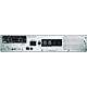 APC Smart-UPS SMT750RMI2UNC - 4x C13, USB, Rack mountable, NMC, 750VA