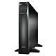 APC Smart-UPS X SMX3000RMHV2U - 3000VA, 8x C13, 1x C19 outlet, USB, expandable runtime
