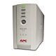 APC Back-UPS, 350VA/210W, Tower, 230V, 4x IEC C13 Outlets , User Replaceable Battery