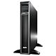 APC Smart-UPS X SMX750I - 750VA, 8x C13 output, USB, expandable runtime