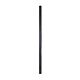 APC NetShelter Metered Rack PDU, 0U, 3PH, 22kW 230V 32A or 17.3kW 230V 24A, x30 C13 and x12 C19 outlets, IEC 309 3P+N+PE cord