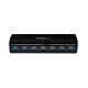 StarTech.com 7-Port USB 3.0 Hub - Desktop~7-Port USB 3.0 Hub (5Gbps) - Desktop