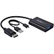 StarTech.com DisplayPort to VGA Adapter with Audio