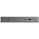 StarTech.com USB C Docking Station for Macbook Pro/Air-M1/M2/M3/M4, Thunderbolt Compatible, HDMI/DisplayPort, Dual 4K 60Hz/Single 8K, USB Type-C Laptop Dock, 96W Power Delivery, USB 10Gbps