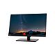 Lenovo ThinkVision P27u-20 computer monitor 68.6 cm (27") 3840 x 2160 pixels 4K Ultra HD LED Black