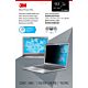 3M Privacy Filter for 13.3" Widescreen Laptop