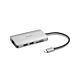 Kensington UH1400P USB-C 8-in-1 Driverless Mobile Dock