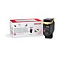 Xerox Genuine ® C410 Color Printer​/​VersaLink® C415 Color Multifunction Printer Magenta Standard capacity Toner Cartridge (2000 Pages) - 006R04679