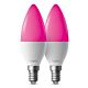 TP-Link Smart Light Bulb, Multicolor