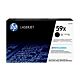 HP 59X High Yield Black Original LaserJet Toner Cartridge