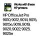 HP 963XL High Yield Black Original Ink Cartridge