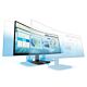 HP P34hc G4 WQHD USB-C Curved Monitor