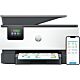 HP OfficeJet Pro 9120b Wireless All-in-One Color Printer, Two-sided printing; Copier, Scanner