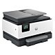 HP OfficeJet Pro 9120b Wireless All-in-One Color Printer, Two-sided printing; Copier, Scanner
