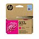 HP 937e EvoMore Magenta Original Ink Cartridge