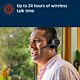 HP Poly Voyager 4310 Microsoft Teams  USB-C Headset +BT700 dongle
