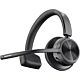 HP Poly Voyager 4310 USB-A Headset +BT700 dongle