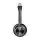 HP Poly Voyager Focus 2 USB-C-C Headset +USB-C/A Adapter