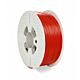 Verbatim 55053 3D printing material Polyethylene Terephthalate Glycol (PETG) Red 1 kg