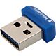 Verbatim Store 'n' Stay NANO - USB 3.0 Drive 16 GB - Blue