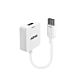 Lindy HDMI 1.4 to DisplayPort 1.1 Converter
