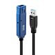 Lindy 20m USB 3.0 Active Extension Pro