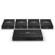 Lindy 70m Cat.6 4 Port HDMI 4K60 Splitter Extender