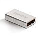 Lindy HDMI 2.1 Female to Female Coupler