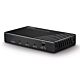 Lindy 2 Port HDMI 2.0 18G Splitter