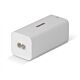 Lindy 100W 4-Port USB Type A & C GaN Charger