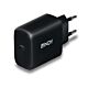 Lindy 73426 mobile device charger Universal Black AC Fast charging Indoor