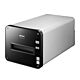 Plustek OpticFilm 120 Film/slide scanner Black, Grey