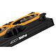 be quiet! Light Wings 120mm ARGB PWM High Speed Fan Black 3 Pack