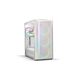 be quiet! Shadow Base 800 FX White Midi Tower