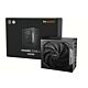 be quiet! POWER ZONE 2 1000W power supply unit 20+4 pin ATX ATX Black