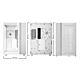 be quiet! LIGHT BASE 900 FX White Full Tower