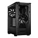 be quiet! PURE BASE 501 Airflow Black Midi Tower
