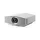 Sony VPL-XW5000 Standard throw projector 2000 ANSI lumens 3LCD UHD 4K (3840x2160) White